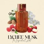 Prestige Lychee Musk U parfumovaná voda 100 ml