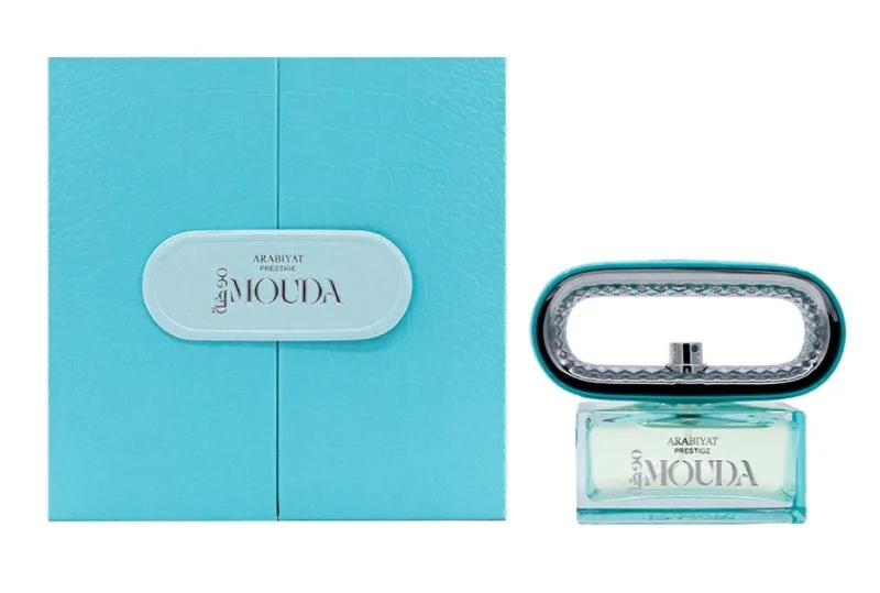 Prestige Mouda U parfumovaná voda 100 ml