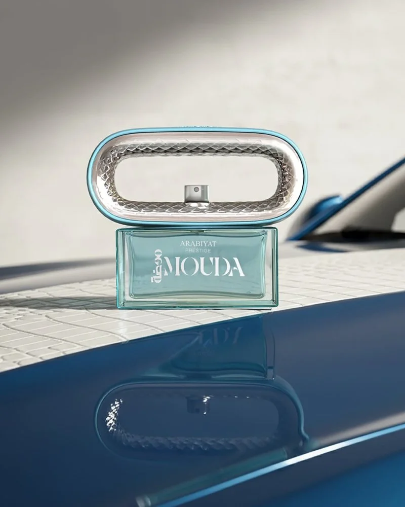 Prestige Mouda U parfumovaná voda 100 ml