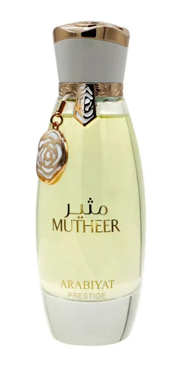 Prestige Mutheer W parfumovaná voda 100 ml