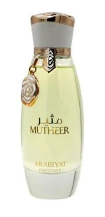 Prestige Mutheer W parfumovaná voda 100 ml