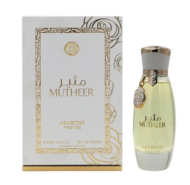 Prestige Mutheer W parfumovaná voda 100 ml