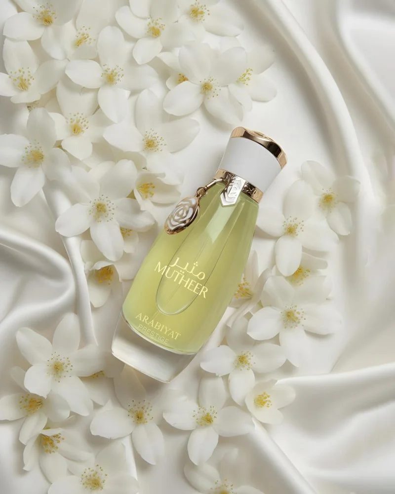 Prestige Mutheer W parfumovaná voda 100 ml