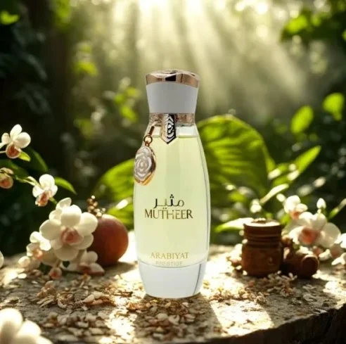 Prestige Mutheer W parfumovaná voda 100 ml