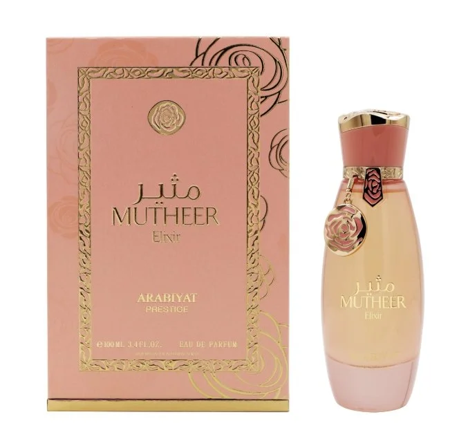 Prestige Mutheer Elixir W parfumovaná voda 100 ml