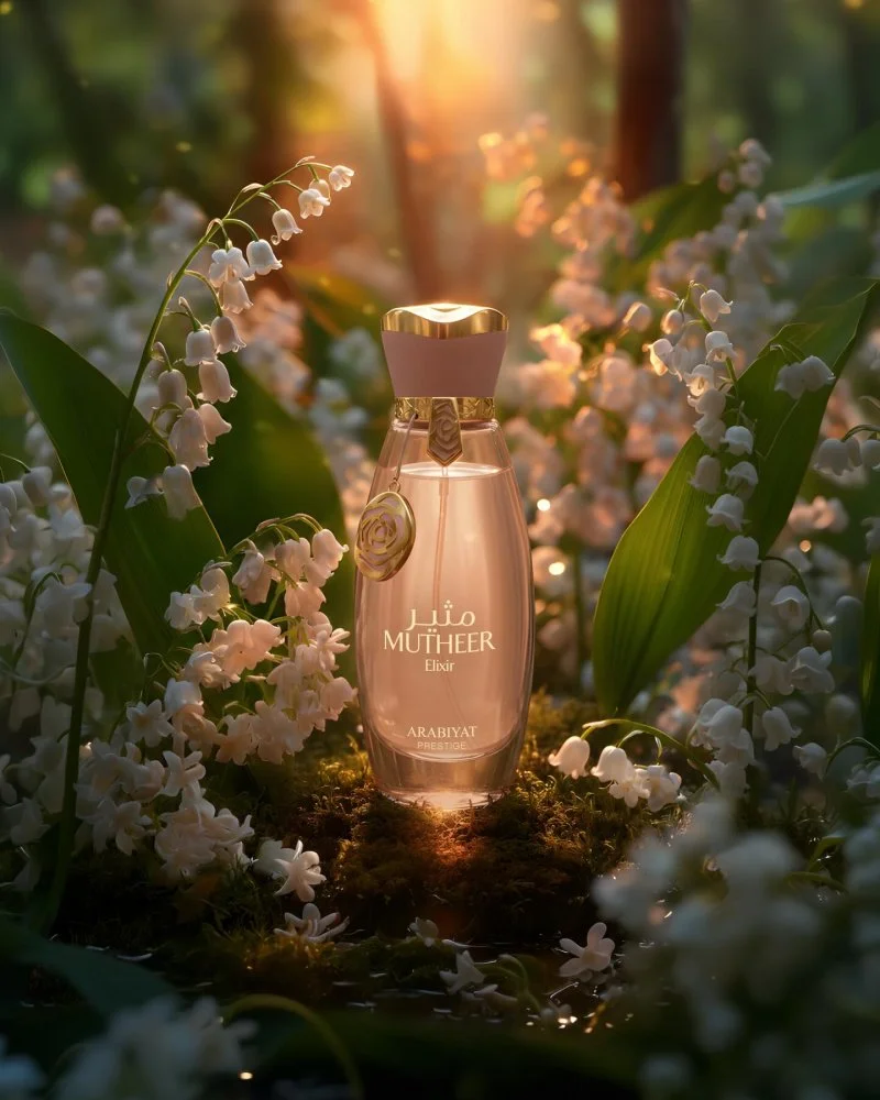Prestige Mutheer Elixir W parfumovaná voda 100 ml