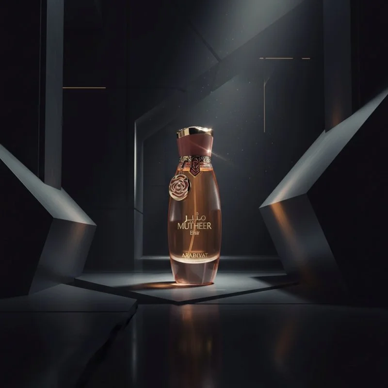Prestige Mutheer Elixir W parfumovaná voda 100 ml
