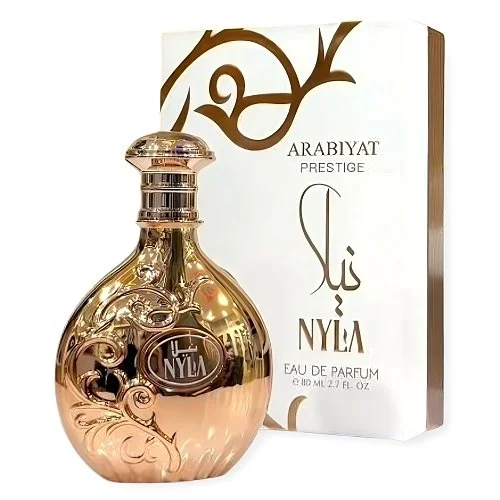 Prestige Nyla W parfumovaná voda 80 ml
