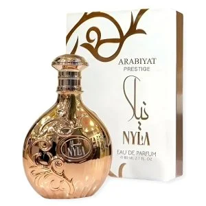 Arabiyat Sugar Prestige Nyla W parfumovaná voda
