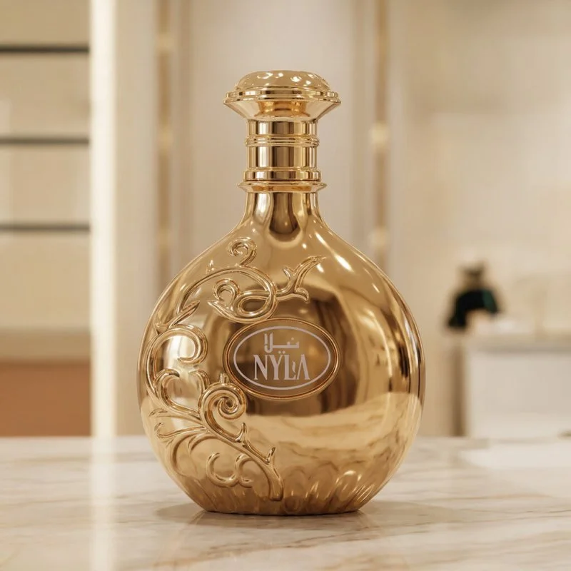 Prestige Nyla W parfumovaná voda 80 ml