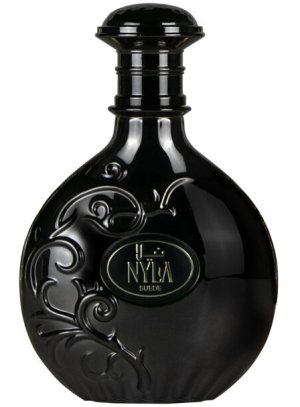 Prestige Nyla Suede U parfumovaná voda