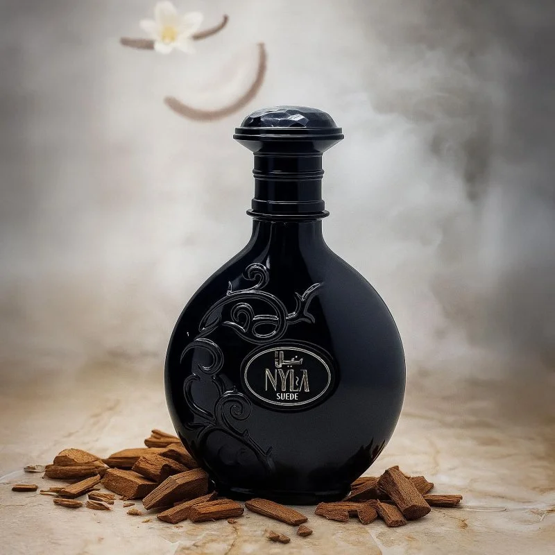 Prestige Nyla Suede U parfumovaná voda 80 ml