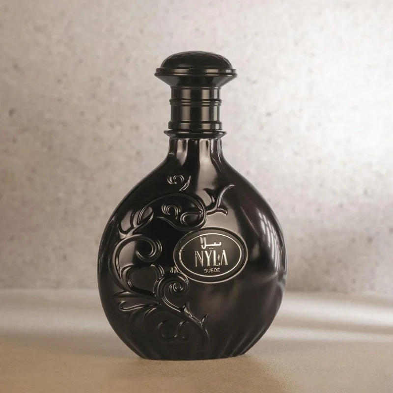 Prestige Nyla Suede U parfumovaná voda 80 ml