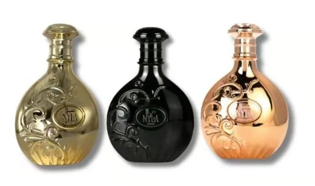 Prestige Nyla Suede U parfumovaná voda 80 ml