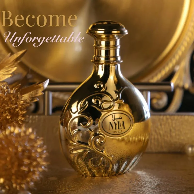 Prestige Nyla Vanille U parfumovaná voda 80 ml