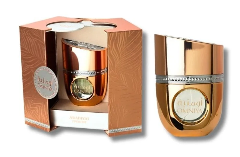 Prestige Omniya W parfumovaná voda 100 ml