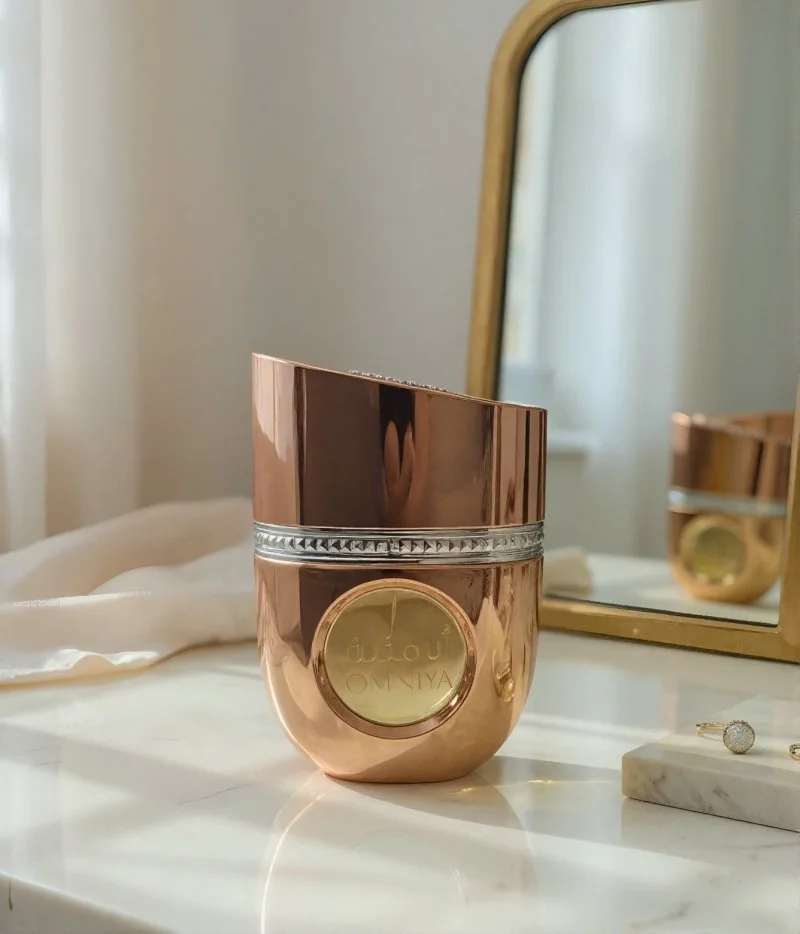 Prestige Omniya W parfumovaná voda 100 ml