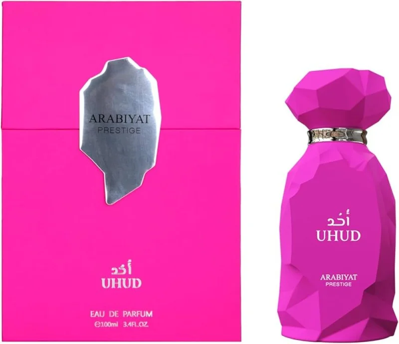 Prestige Uhud U parfumovaná voda 100 ml