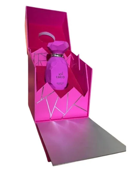 Prestige Uhud U parfumovaná voda 100 ml