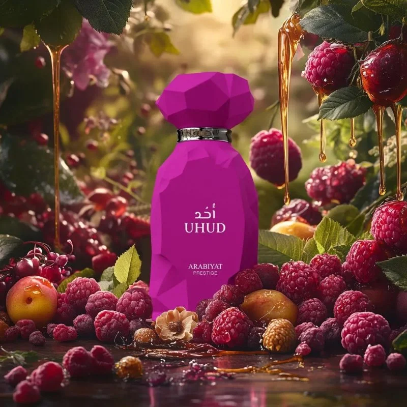 Prestige Uhud U parfumovaná voda 100 ml