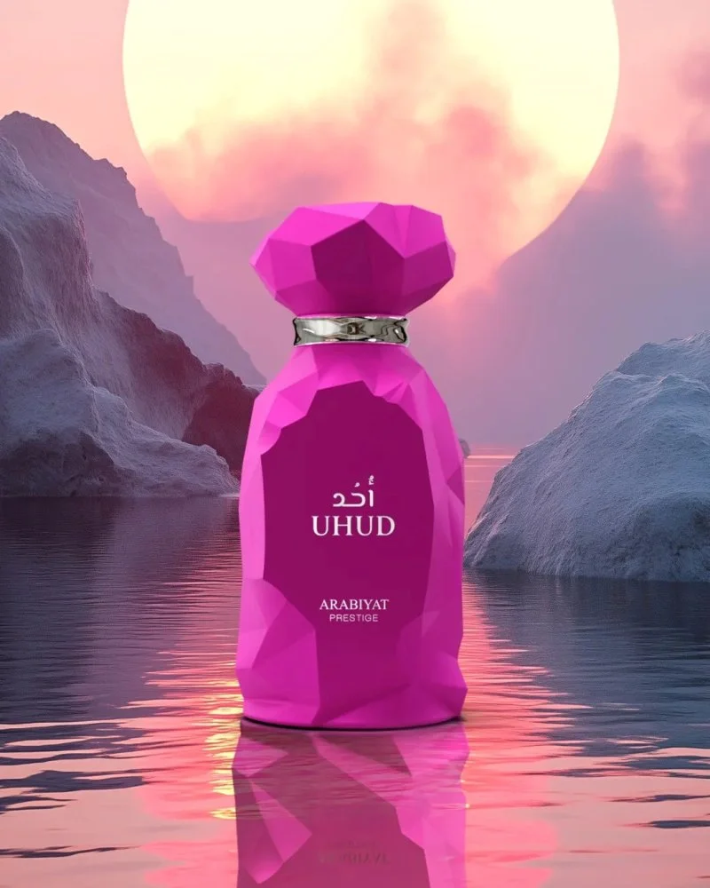 Prestige Uhud U parfumovaná voda 100 ml