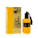 Malikat Al Hub Gold parfumovaná voda unisex 100 ml