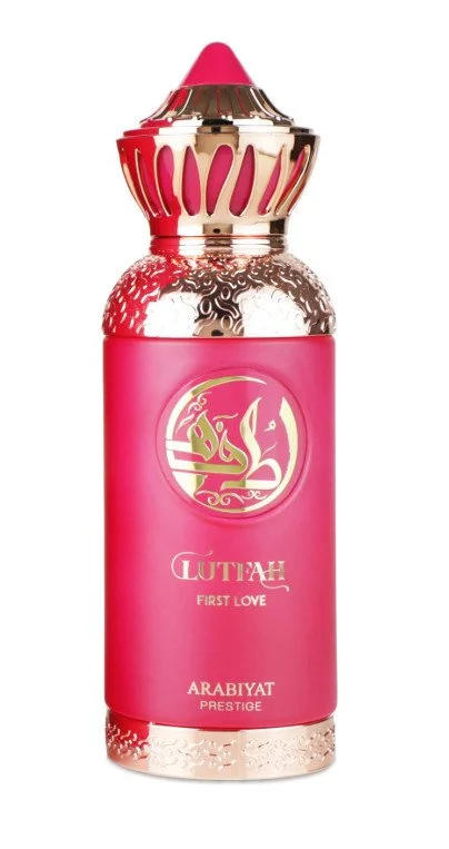 Lutfah First Love U parfumovaná voda 80 ml