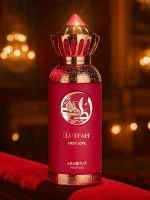 Lutfah First Love U parfumovaná voda 80 ml