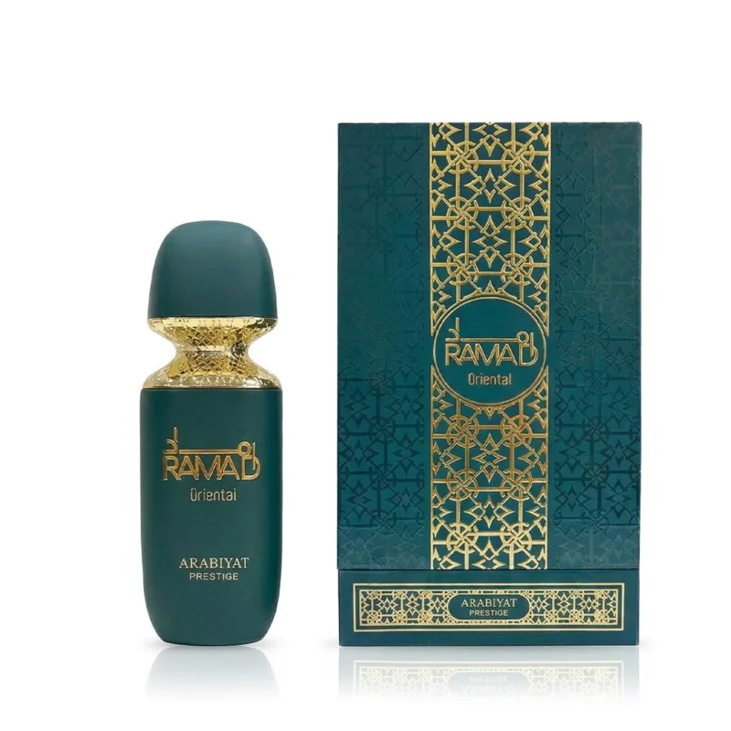 Ramad Oriental parfumovaná voda unisex 100 ml