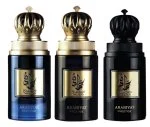 Hamdan The Sheikh parfumovaná voda pre mužov 75 ml