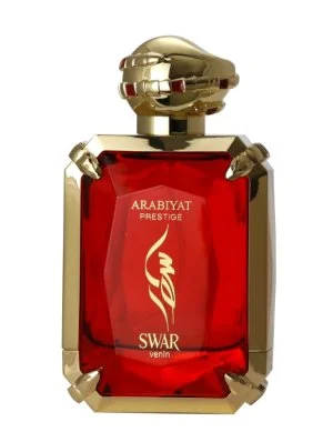 Arabiyat Prestige Swar Venin U parfémovaná voda