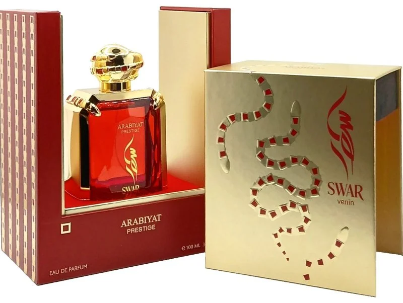 Swar Venin U parfémovaná voda 100 ml
