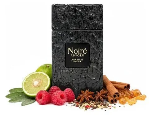 Noiré Absolu M parfémovaná voda 100 ml
