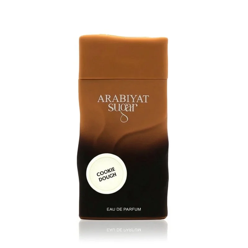 Arabiyat Sugar Cookie Dough parfumovaná voda pre ženy