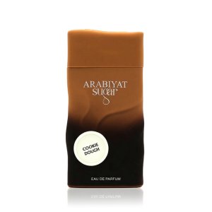 Arabiyat Sugar Cookie Dough parfumovaná voda pre ženy