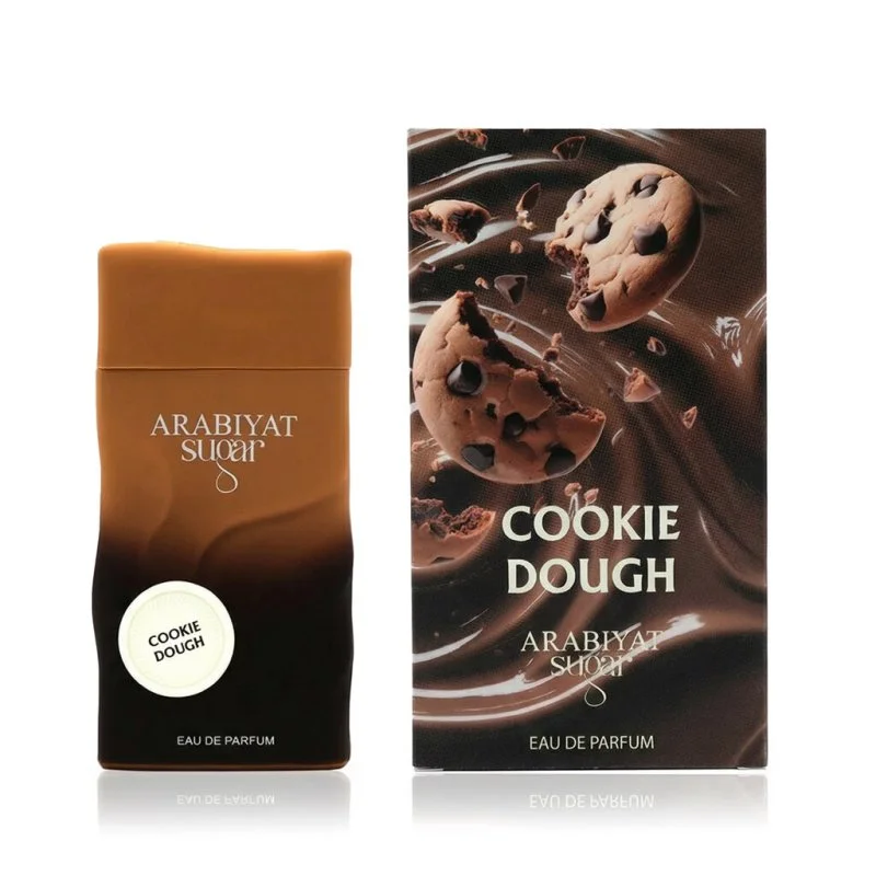 Arabiyat Sugar Cookie Dough parfumovaná voda pre ženy