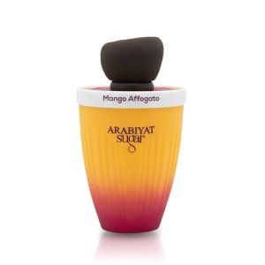 Arabiyat Sugar Mango Affogato parfumovaná voda unisex