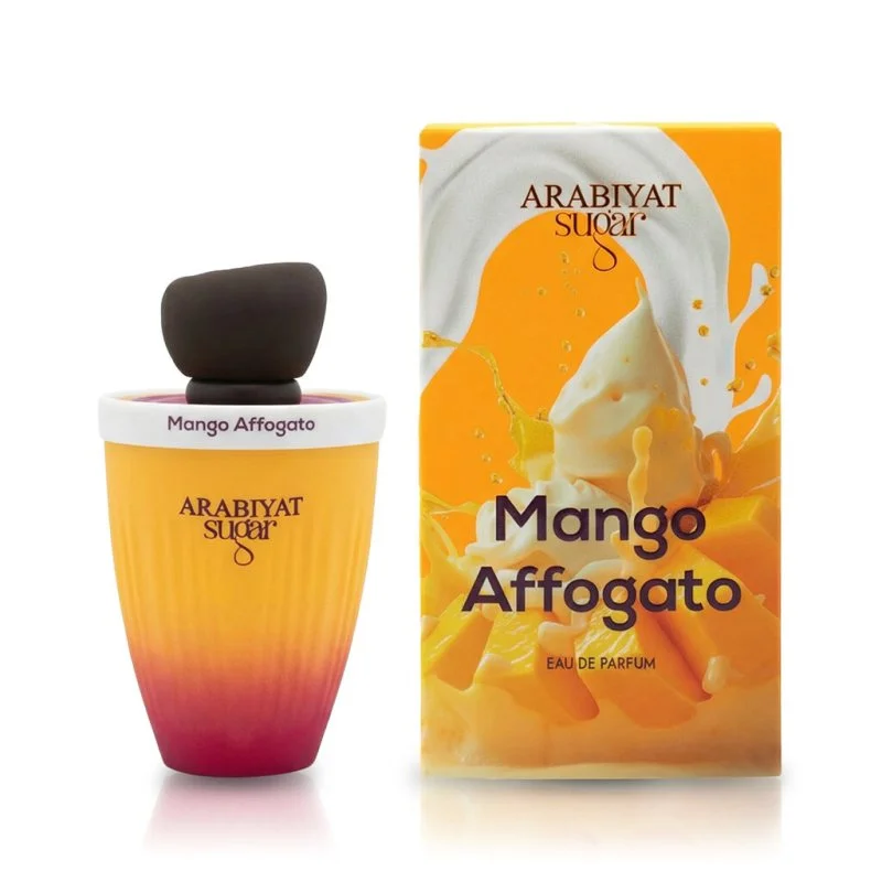 Arabiyat Sugar Mango Affogato parfumovaná voda unisex