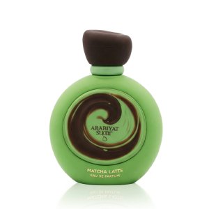 Arabiyat Sugar Matcha Latte parfumovaná voda pre ženy