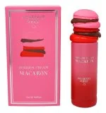 Makrónka s bobuľovým krémom parfumovaná voda unisex 100 ml