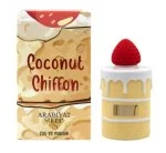 Coconut Chiffon U parfumovaná voda 100 ml