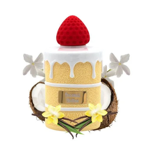 Coconut Chiffon U parfumovaná voda 100 ml