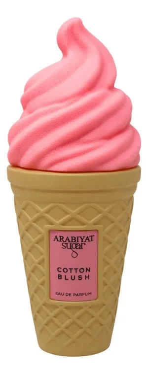 Arabiyat Sugar Cotton Blush U parfumovaná voda
