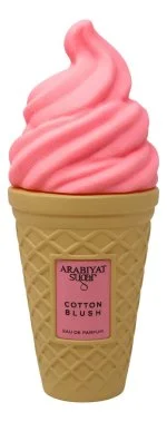 Cotton Blush U parfumovaná voda 100 ml