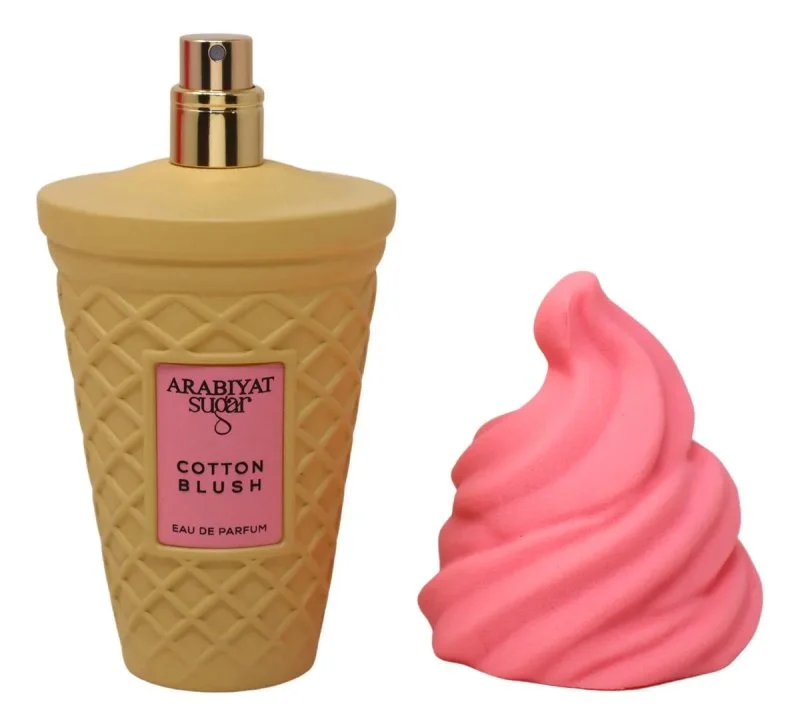 Cotton Blush U parfumovaná voda 100 ml