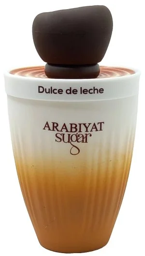 Arabiyat Sugar Dulce De Leche U parfumovaná voda