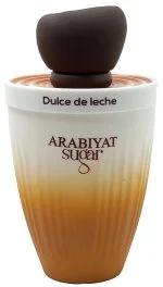 Dulce De Leche U parfumovaná voda 100 ml