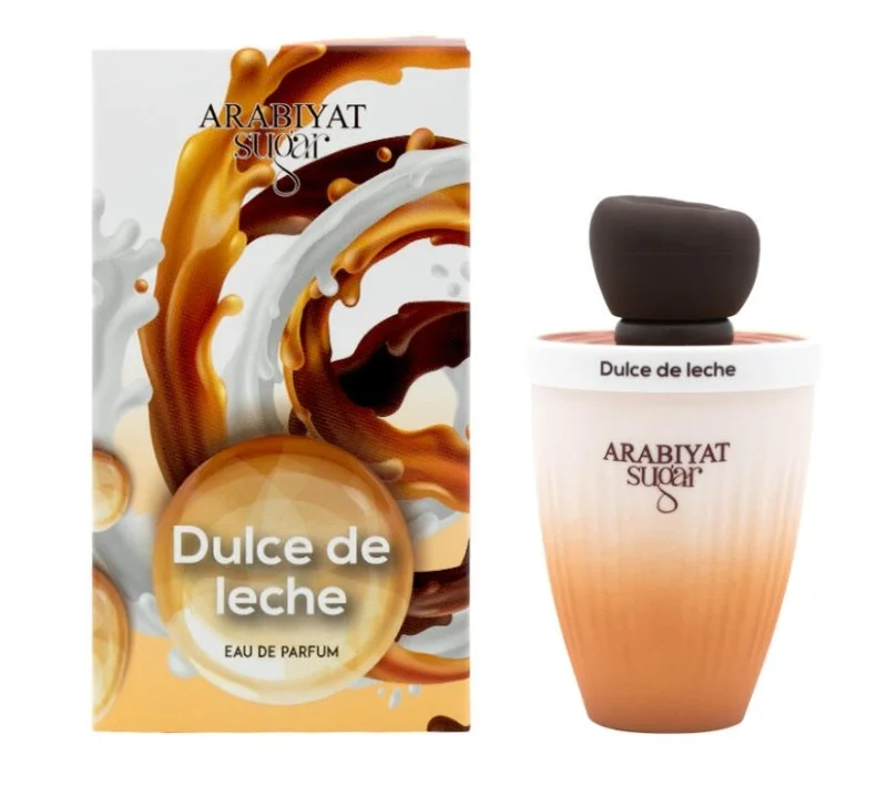 Dulce De Leche U parfumovaná voda 100 ml