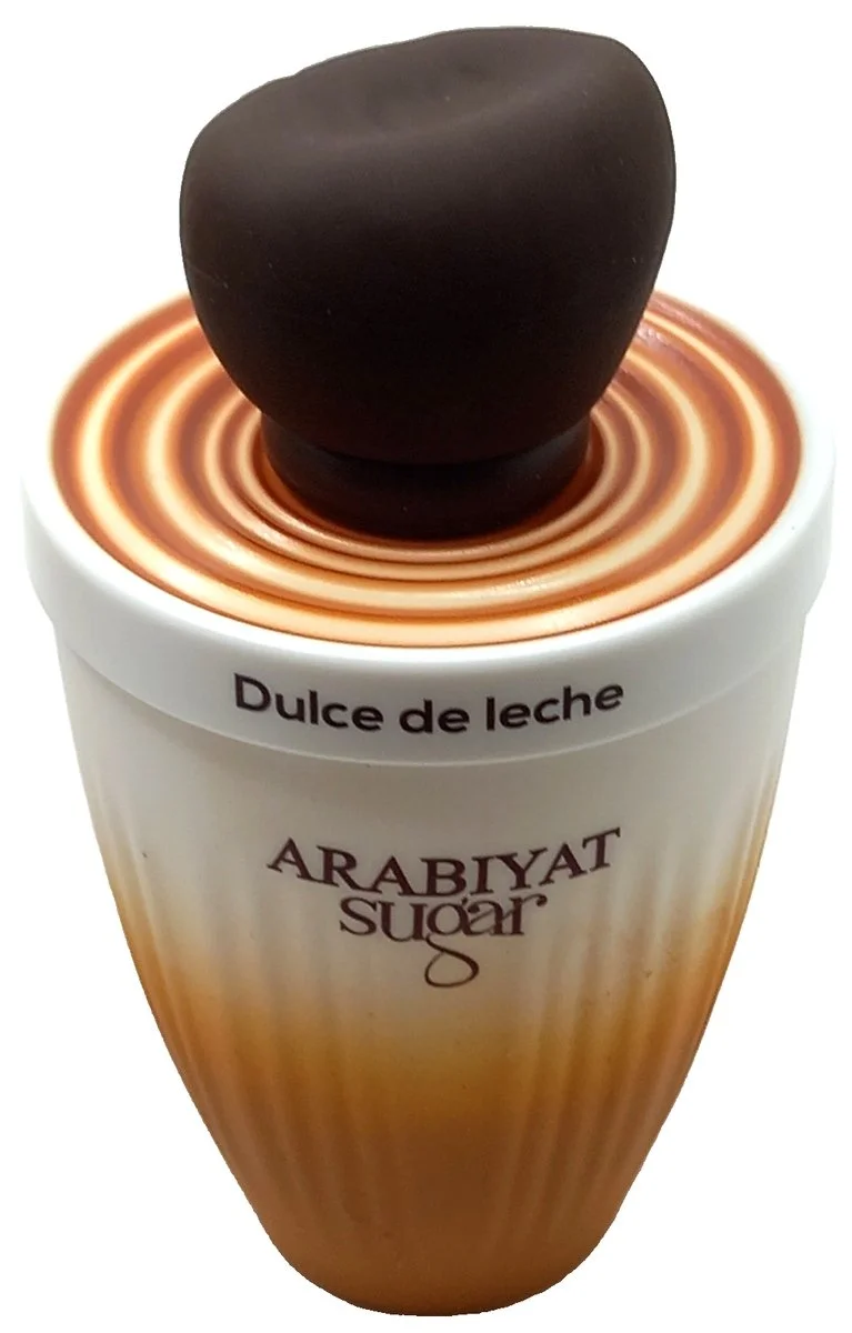 Dulce De Leche U parfumovaná voda 100 ml