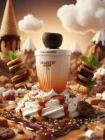 Dulce De Leche U parfumovaná voda 100 ml
